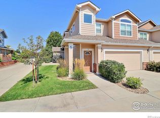 4672 W 20th Street Rd UNIT 525, Greeley, CO 80634