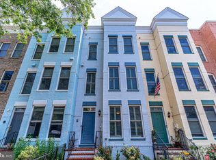 808 3rd St SE, Washington, DC 20003