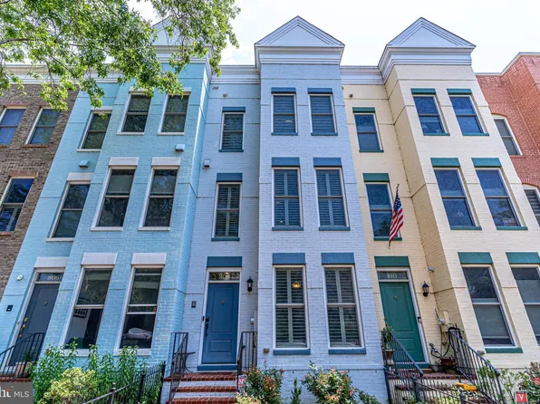 808 3rd St SE, Washington, DC 20003