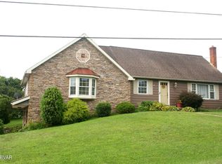 535 W Academy St, Hughesville, PA 17737