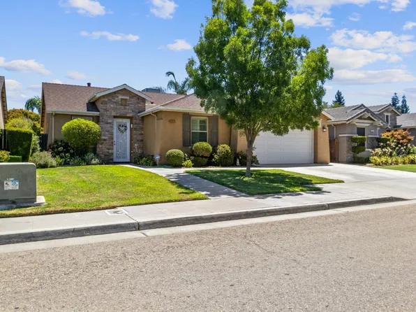 1011 Hill Ave, Fowler, CA 93625