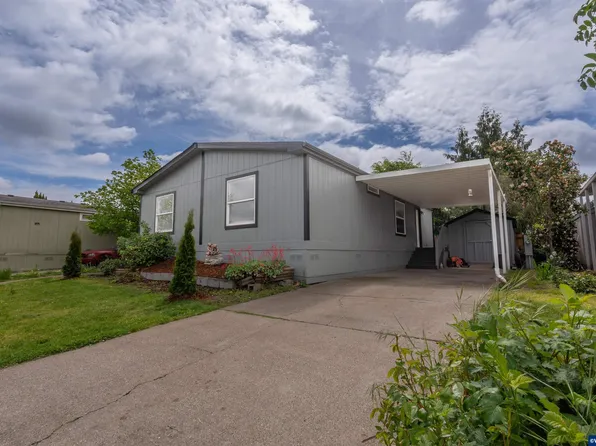 5063 Briarwood Cir N #63, Keizer, OR 97303