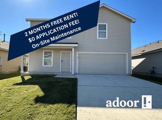 1050 Pardon Way, New Braunfels, TX 78130