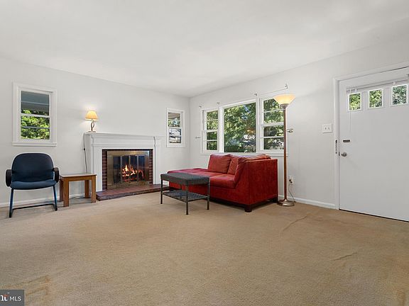 4th image of 6602 Glassell Ct