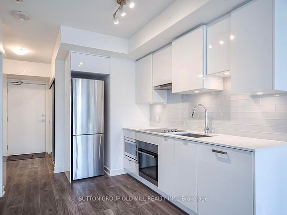 2nd image of 195 Redpath Ave #1411