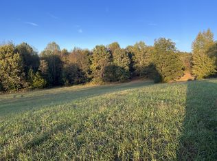 1500 Clark Rd, Winchester, TN 37398