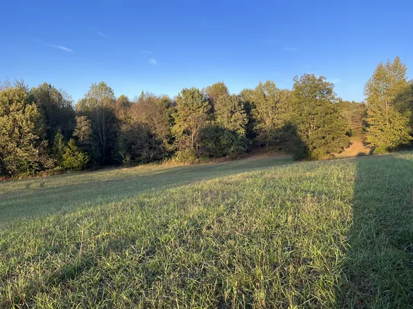 1500 Clark Rd, Winchester, TN 37398