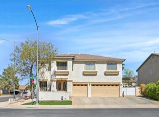 50 Desert Castle Ct, Henderson, NV 89012