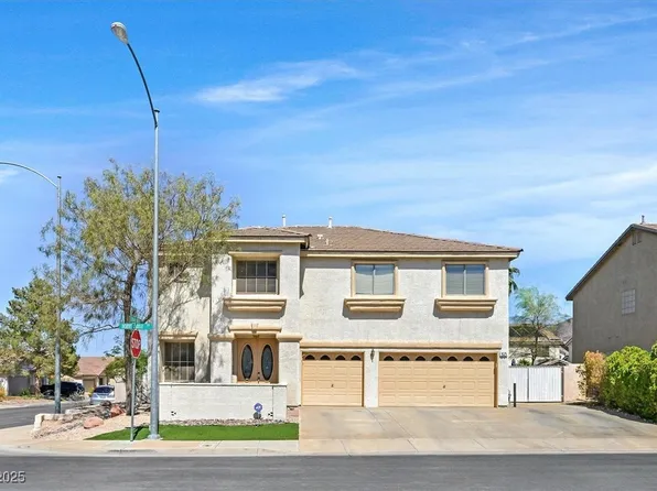 50 Desert Castle Ct, Henderson, NV 89012