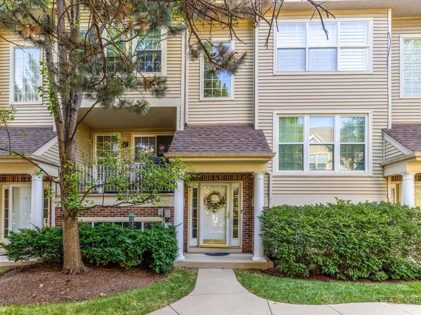 25 E Illinois Ave, Palatine, IL 60067