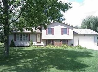2507 Griffith Dr, Cortland, OH 44410