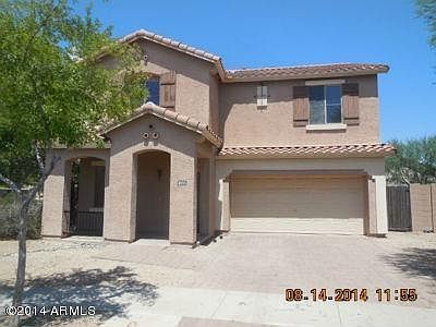 1st image of 4558 E Los Alamos St