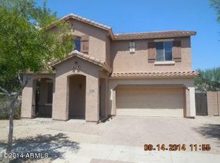 4558 E Los Alamos St, Gilbert, AZ 85295