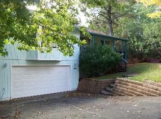 16497 Hacienda Ct, Hidden Valley Lake, CA 95467