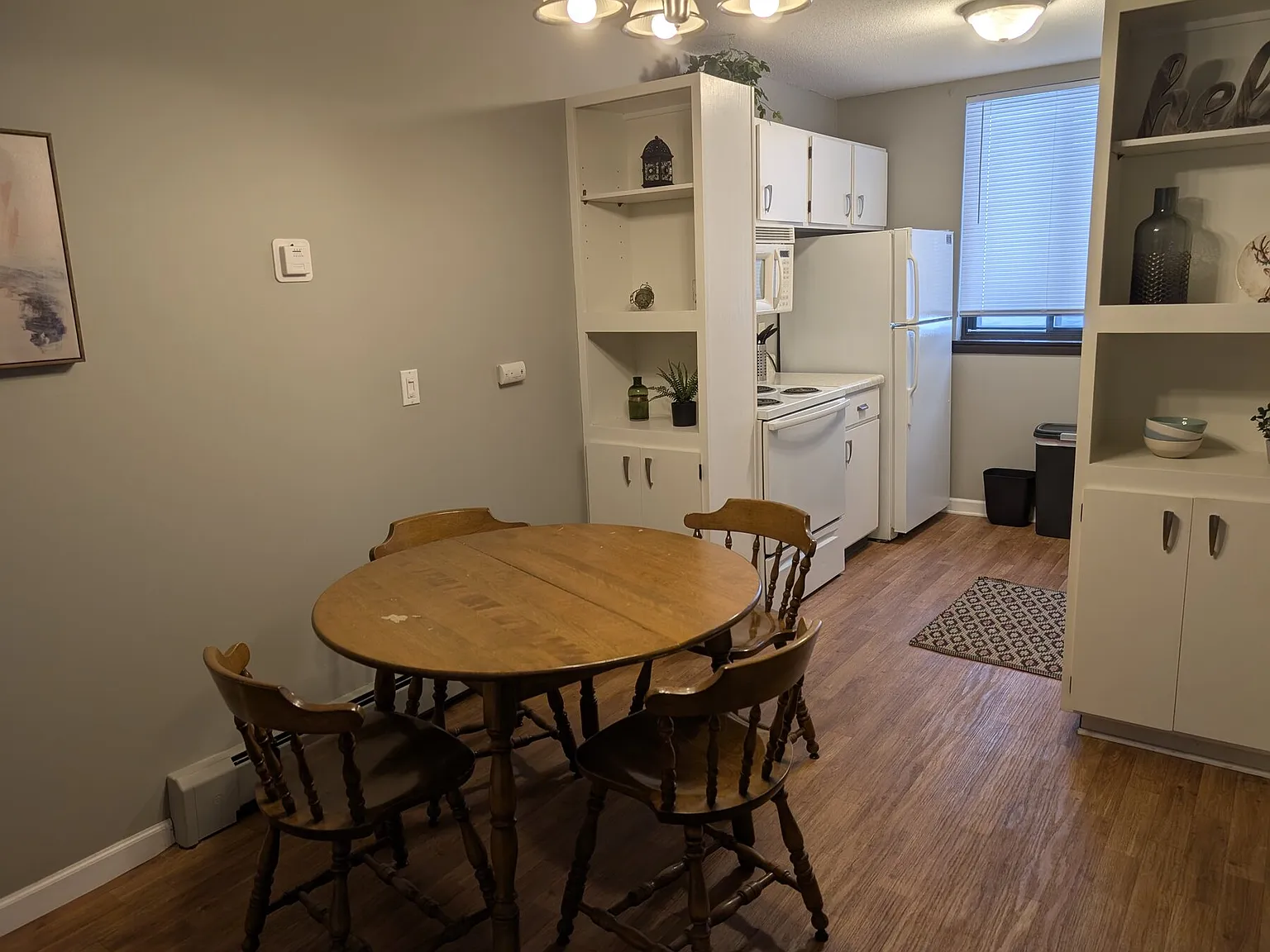 1 bed, 756 sqft, $1,395 — Photo 3
