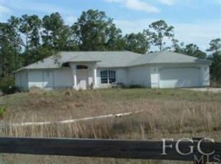 10050 Saint Paul Rd, North Fort Myers, FL 33917