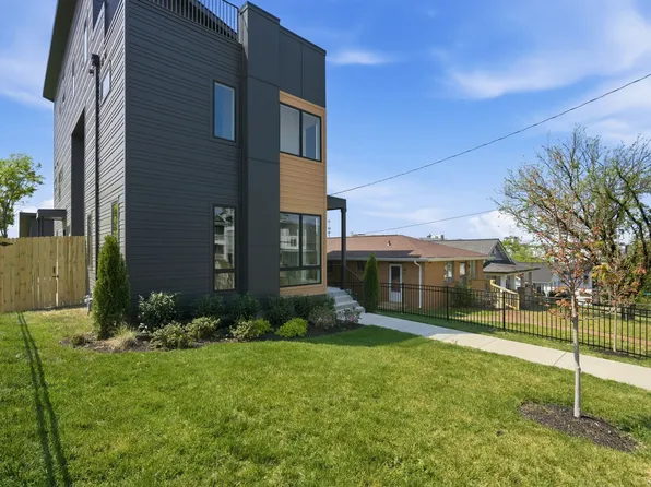 1017 Argyle Ave, Nashville, TN 37203