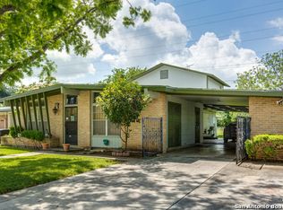 246 Cicero Dr, San Antonio, TX 78218