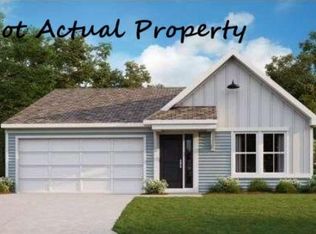5109 Harvest Ln, South Bloomfield, OH 43103