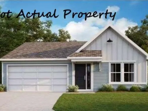 5109 Harvest Ln, South Bloomfield, OH 43103