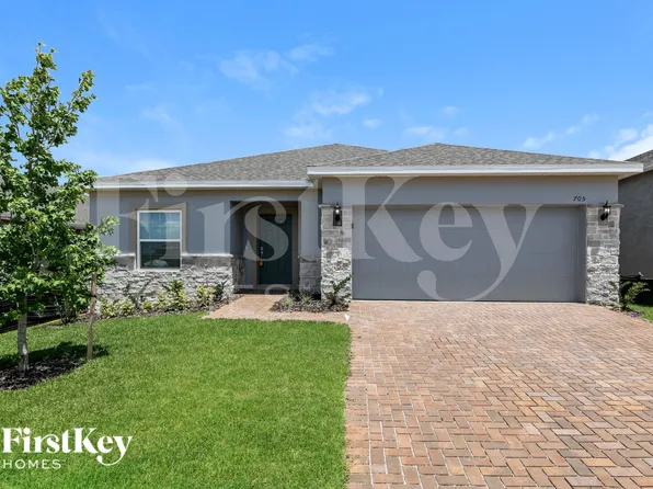 705 Blackstone St, Minneola, FL 34715