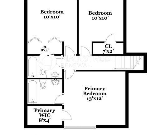 2nd image of 2537 Corner Shoals Dr