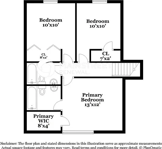 2537 Corner Shoals Dr — Photo 16