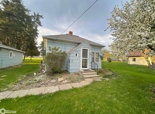619 W Elm St, Allerton, IA 50008
