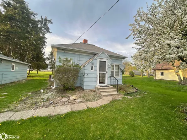 619 W Elm St, Allerton, IA 50008