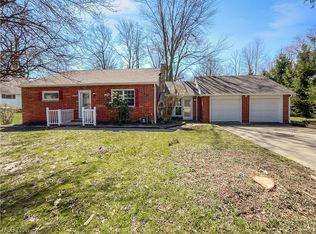 1071 East Blvd, Aurora, OH 44202