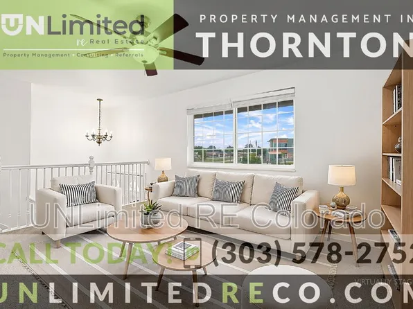 3668 E 91st Ave, Thornton, CO 80229