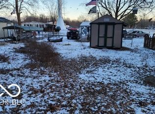 5155 Van Bibber Lake Est, Greencastle, IN