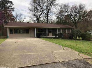 133 Bradford Rd, Hot Springs, AR 71913