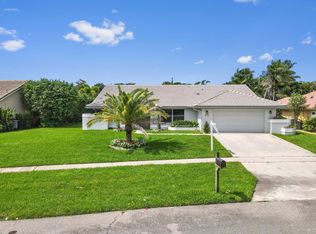 22361 Ensenada Way, Boca Raton, FL 33433