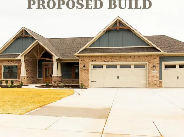 127 Burr Oak Dr, Batesville, IN 47006