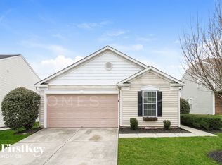4117 Salem Springs Ct, Winston Salem, NC 27107