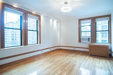 Rented by WAM Partners - William Moses Co.