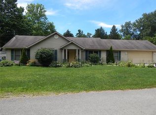 7165 Hunter Dr, Chippewa Lake, OH 44215