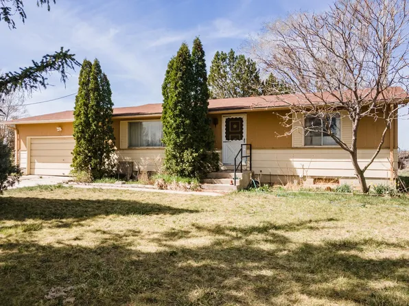 12143 N Axel Ln, Pocatello, ID 83202