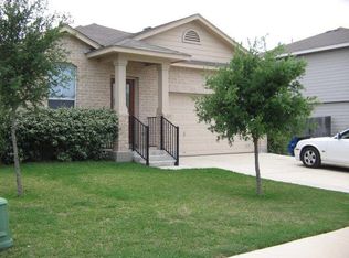 157 Crane Crest Dr, New Braunfels, TX 78130