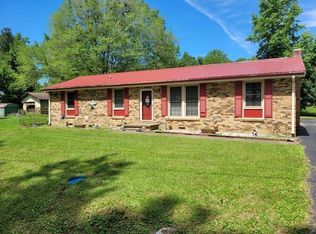 166 Brooks St, Paris, TN 38242