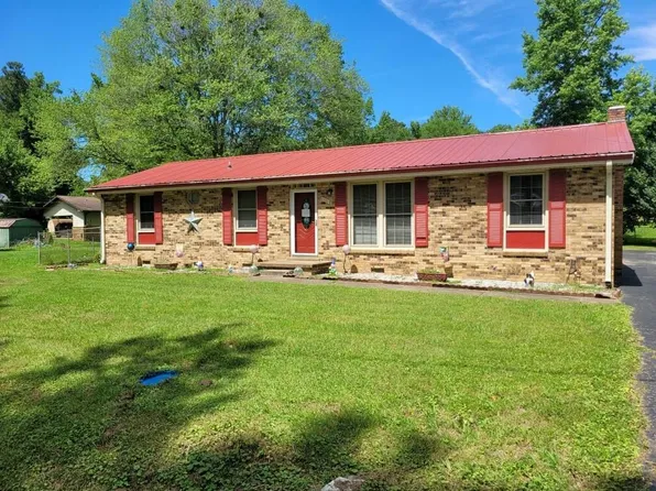 166 Brooks St, Paris, TN 38242