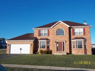 1237 Piel Grocery Ln, Belvidere, IL 61008