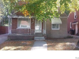 19350 Sunderland Rd, Detroit, MI 48219