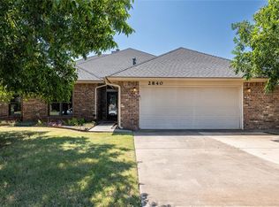 2840 Dalewood Pl, Norman, OK 73071