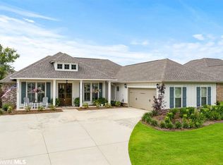 8836 Rosedown Ln, Daphne, AL 36526