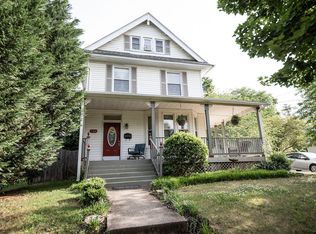 936 Winona Ave SW, Roanoke, VA 24015