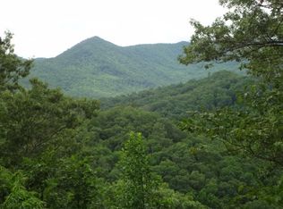 0 Santeetlah Rdg, Franklin, NC 28734