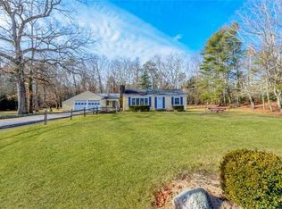 440 Carolina Back Rd, Charlestown, RI 02813