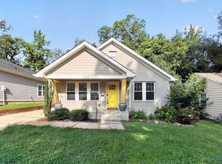 2323 Arden St, Charlotte, NC 28206